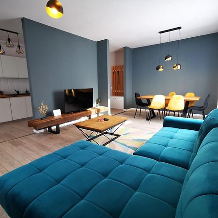 Serenity Suite ซินายา ภายนอก รูปภาพ