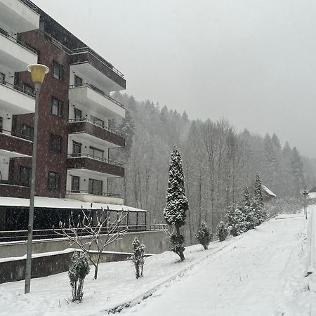 Serenity Suite ซินายา ภายนอก รูปภาพ
