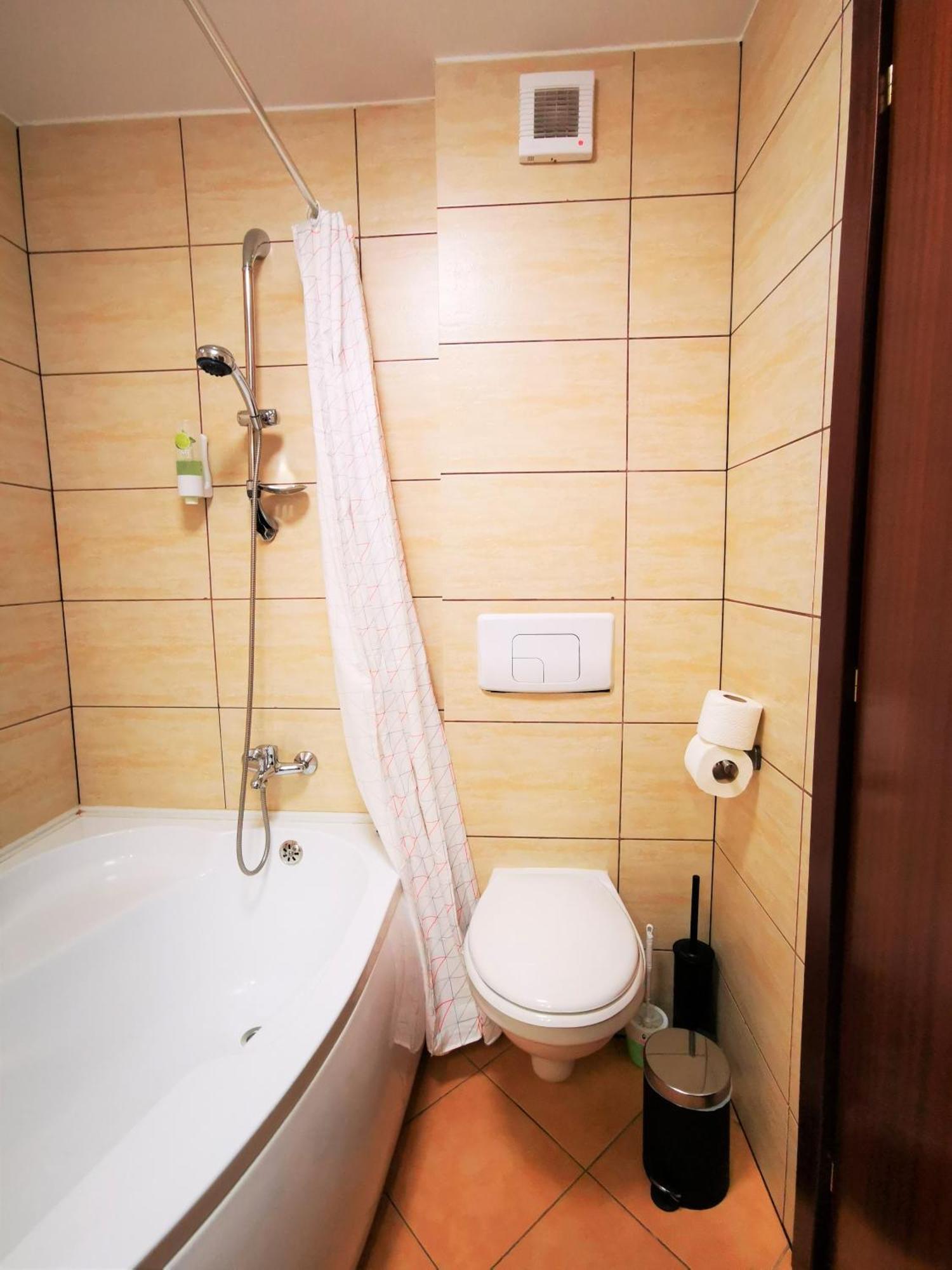 Serenity Suite ซินายา ภายนอก รูปภาพ