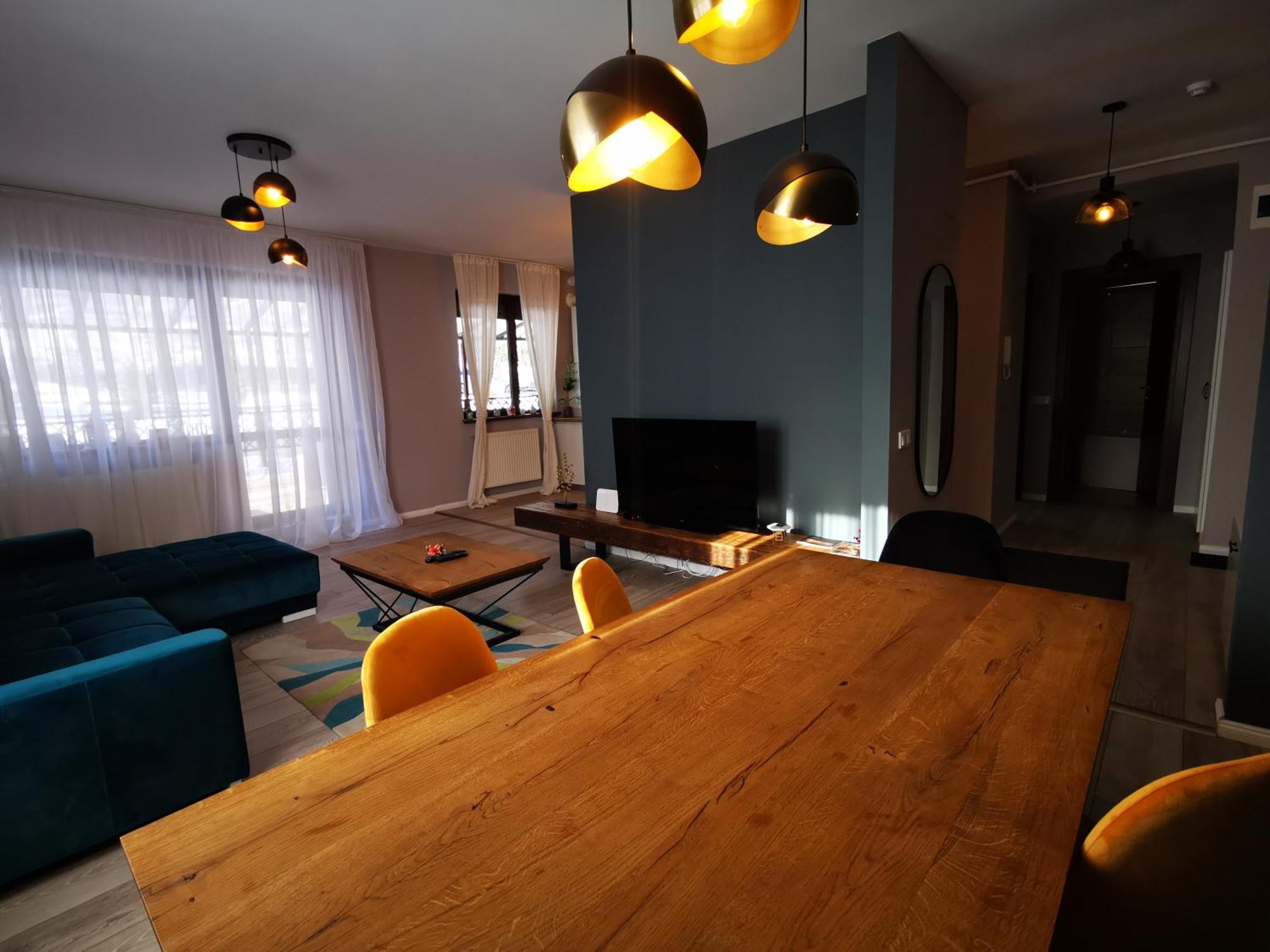 Serenity Suite ซินายา ภายนอก รูปภาพ